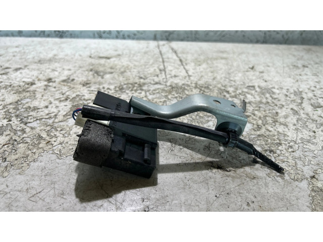 Комплект блоков управления 8978476020, 625448000 Lexus CT 200H