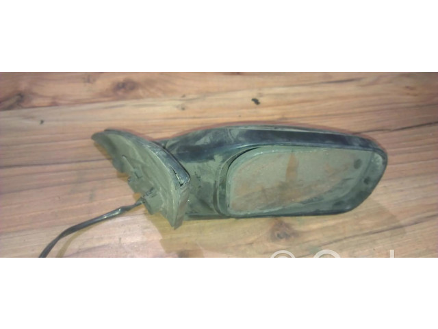 Зеркало электрическое правое Nissan Sentra B13 1991-1994 года