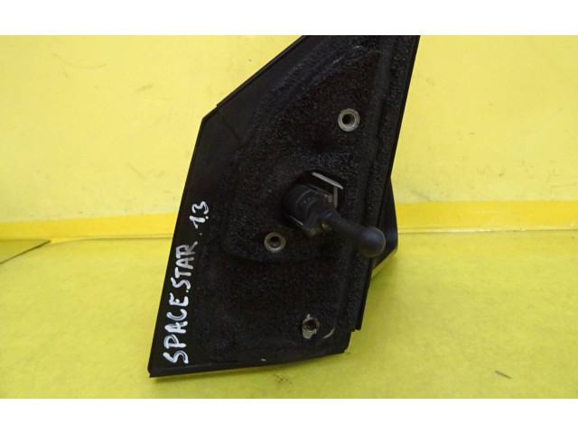 Зеркало (механическое)       Mitsubishi Space Star  1998 - 2005 года   