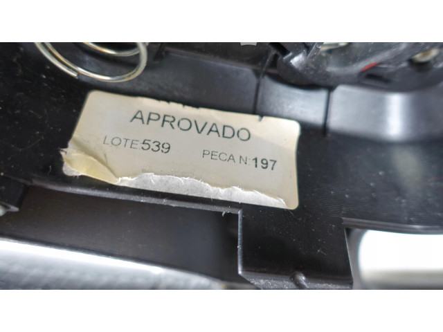 Руль Volvo XC90  2003 - 2006 года 30723428      