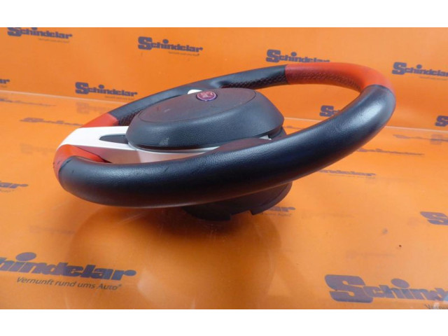 Руль Ford Ka  2009 - 2017 года 61991350A00, 61991350A00      