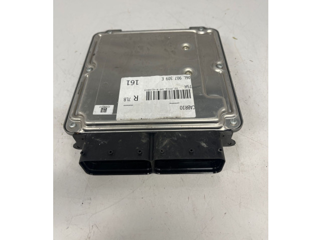 Řídící jednotka 06L907309E, 0261S18388 Audi A5 2019