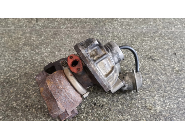 Turbodmychadlo Турбина Mazda 626 2.0