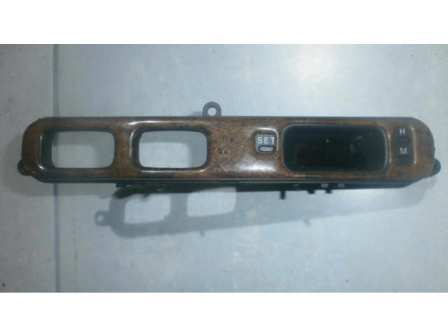 Дисплей MB918028, 28923MB918030 Mitsubishi Galant