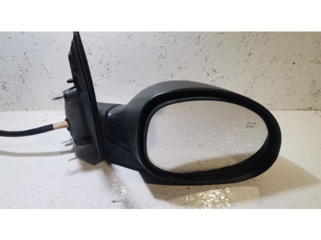 Zpětné zrcátko Chrysler PT Cruiser 2002 015483