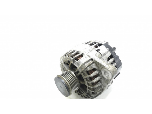 Генератор 13588306, 2620359A Opel Insignia A 2.0