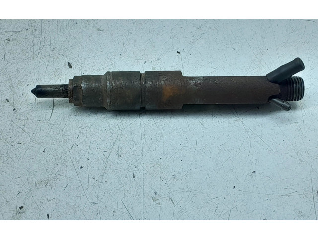 Форсунка     Skoda Fabia Mk1 (6Y)  ASY 