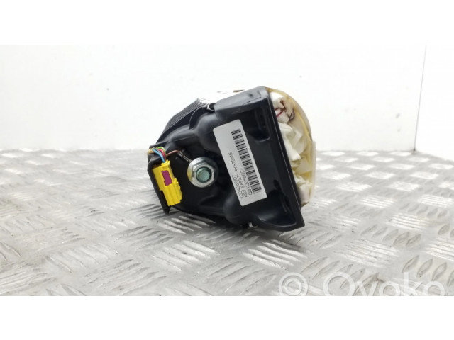 Подушка безопасности пассажира 8J0880202B Audi TT TTS Mk2