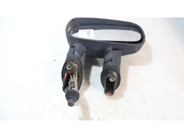 Zpětné zrcátko Fiat Doblo 2006