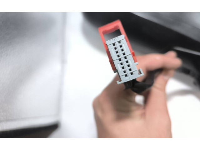 Zpětné zrcátko Fiat Croma 2007 E3011020