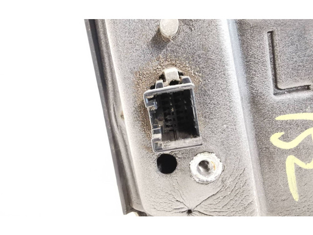 Зеркало электрическое SsangYong Kyron - года