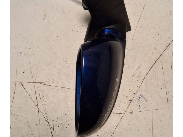 Зеркало электрическое Volkswagen Golf Plus 2005 - 2013 года