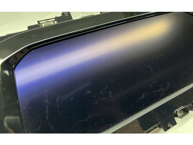 Панель приборов 5H0920340A, 42436KM Volkswagen Golf VIII