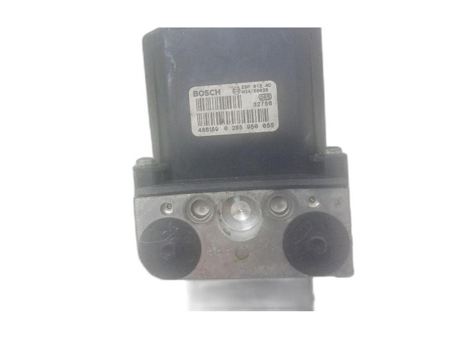 Блок управления АБС AVF   Volkswagen PASSAT B6