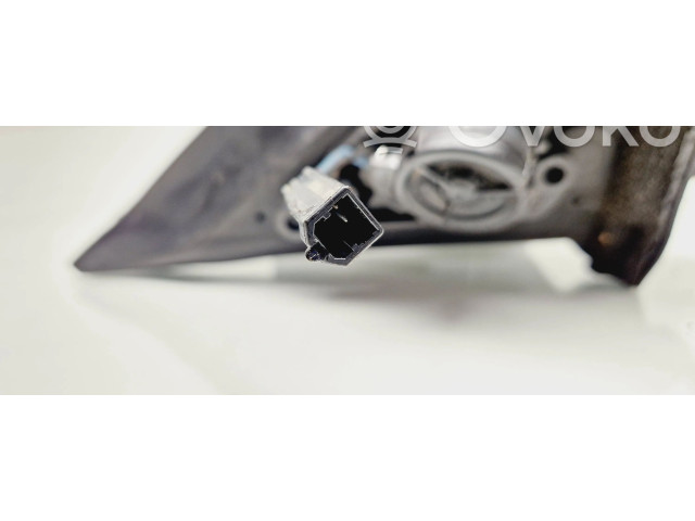 Zpětné zrcátko Subaru Forester SG 2005 E13010752, M1TCUBAVB04