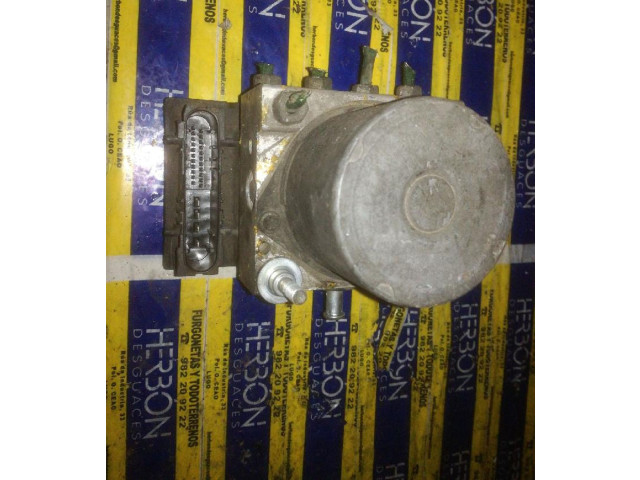 Блок АБС 0265231583   Opel  Meriva A  2003 - 2010 года