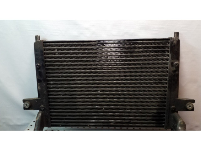 Интеркулер 52079970AA Jeep Grand Cherokee (WJ) 2.7