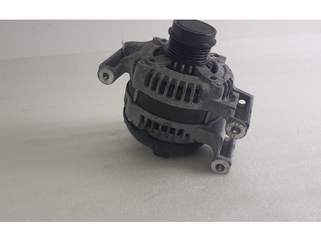 Генератор 13529304, TN004101964   Chevrolet Camaro      