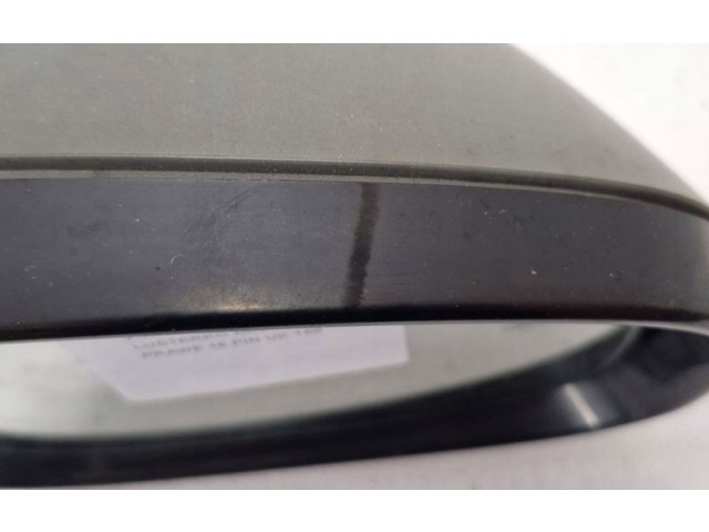 Зеркало электрическое        Jaguar XF   -  года   