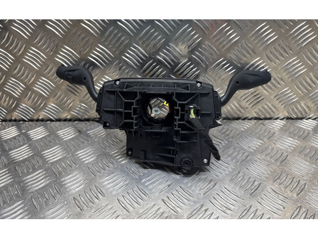 Подрулевой шлейф SRS FT4T14A664BBW, 160427C   Ford Galaxy