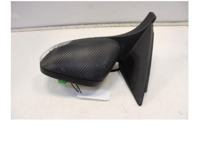 Зеркало электрическое        Volvo C30  2007 - 2010 года   