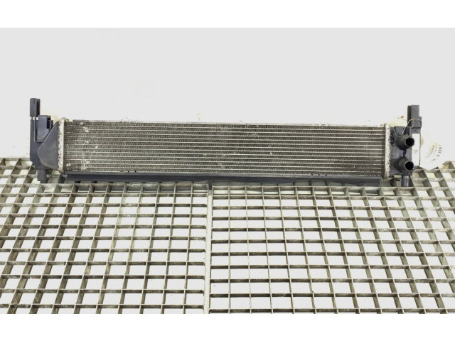 Интеркулер 5Q0121251EH Volkswagen Golf VII