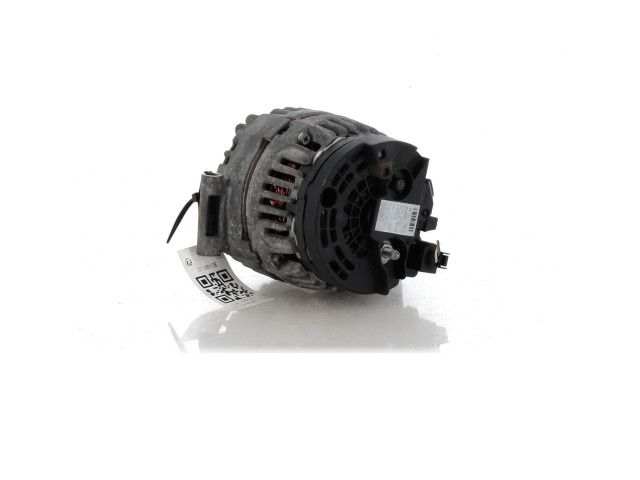 Генератор 12317550319, U1-0617E Mini One - Cooper R50 - 53