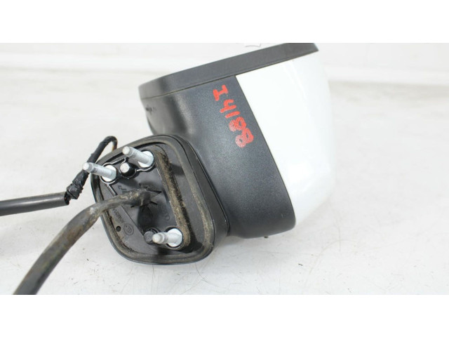 Зеркало электрическое Audi A3 S3 8V 2013 - 2019 года