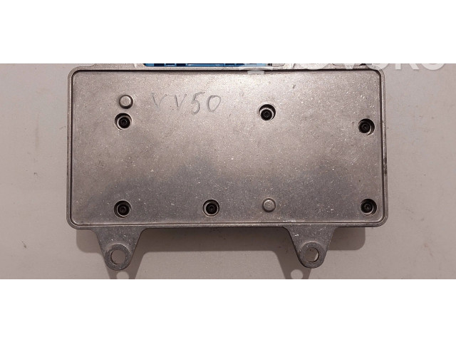 Блок подушек безопасности 30724427, 00001393B2 Volvo V50