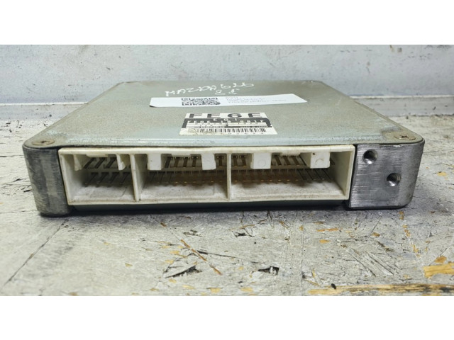 Řídící jednotka FE6E18881F, 0797001926 Acura ILX 2000