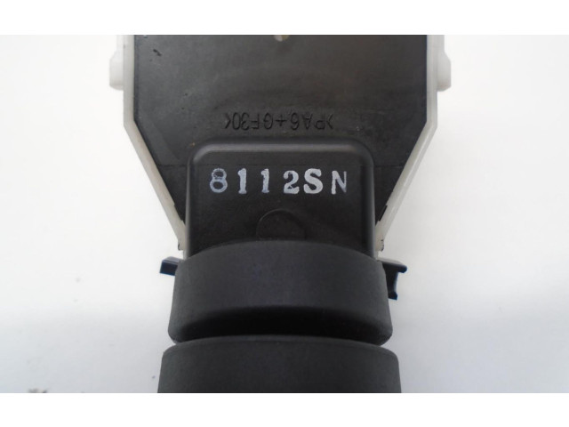 Переключатель дворников 25260EM00E Nissan X-Trail T31