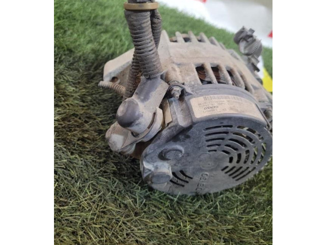 Генератор 5705NN, 1KRFE   Peugeot 107      