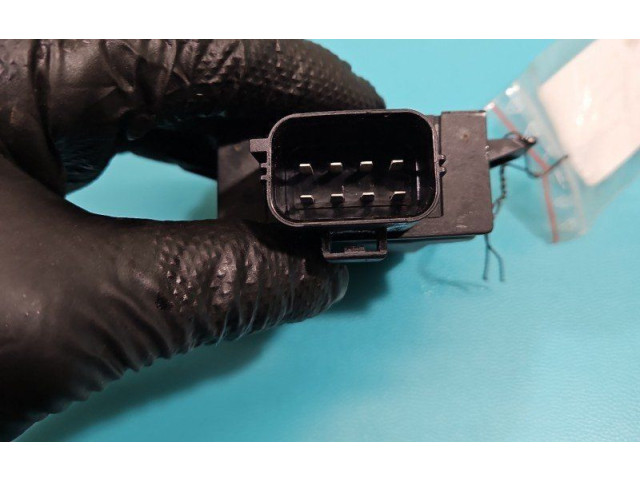 Модуль кузова HC34-5H297-AA, IMPRK1487353 Ford Transit Custom