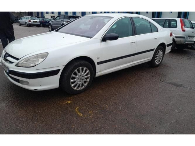 Vstřikovací lišta 1570A0, 1570A0 Peugeot 607 DW12TED4(4