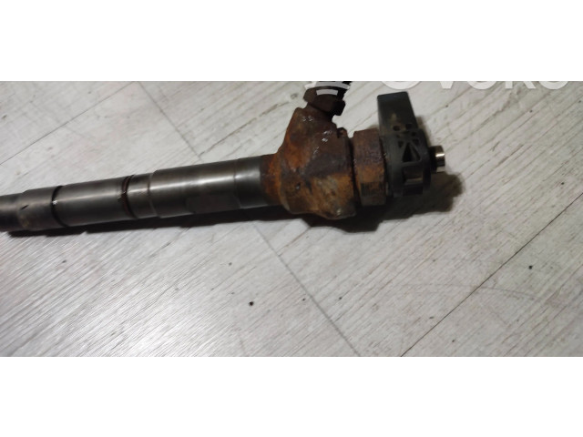 Vstřikovač 03L130277J Audi TT TTS Mk2