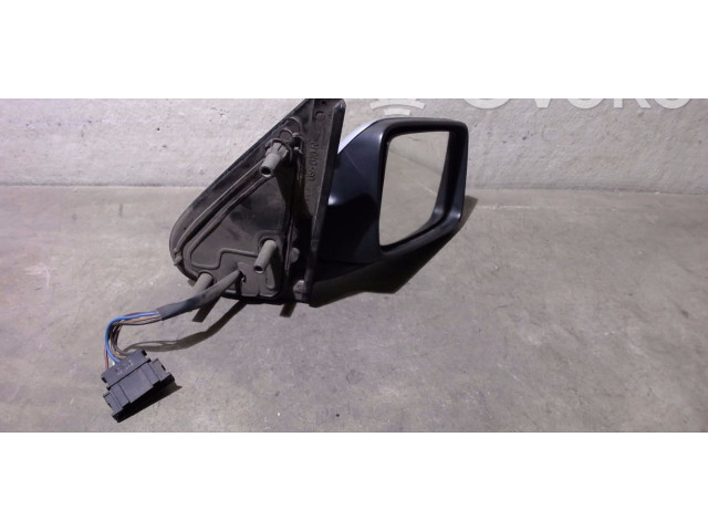 Зеркало электрическое        Volkswagen Golf III  1992 - 1997 года   