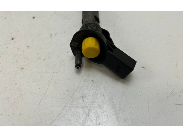 Форсунка 0445117029 Audi A7 S7 4G CGQB