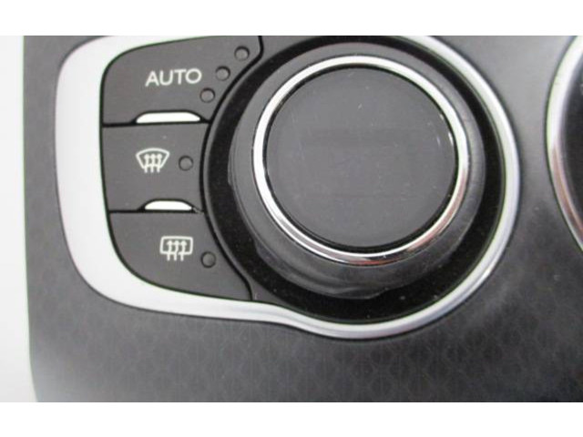 Блок управления климат-контролем 98100094ZF   Citroen DS4