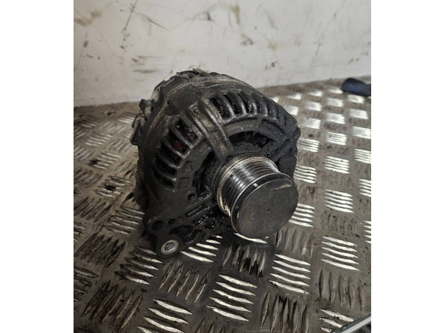 Генератор 06f903023f   Volkswagen Caddy      