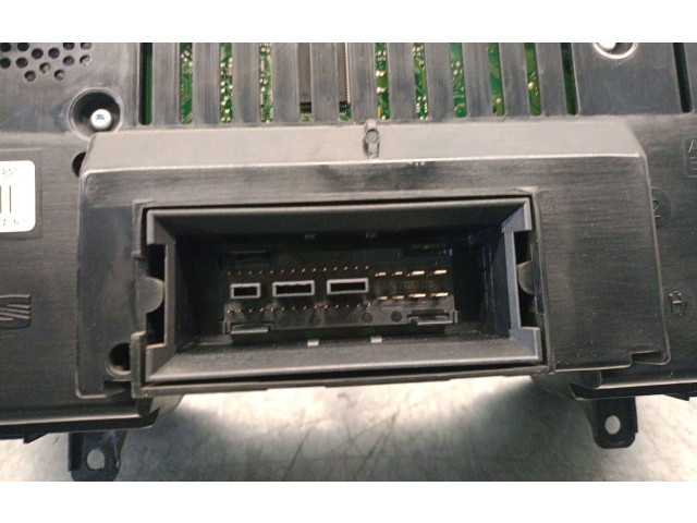 Volant Seat Leon (1P) 2007 1P0920841A, 1P0920841AX  