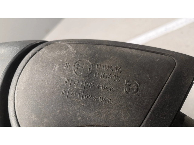 Зеркало (механическое) правое Ford Galaxy 1995-2000 года