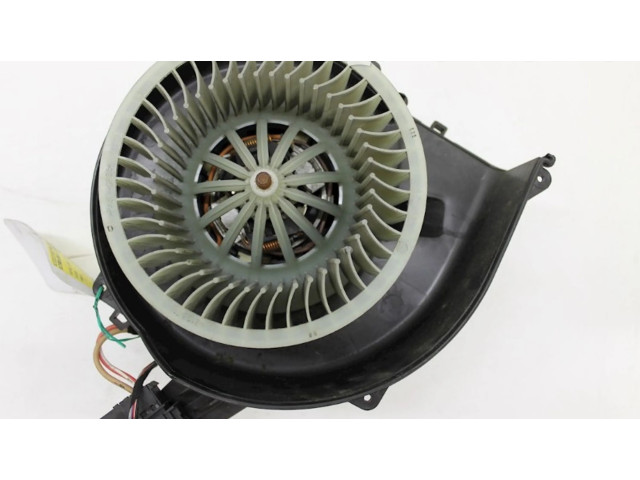 Вентилятор печки Skoda Fabia Mk1 (6Y)