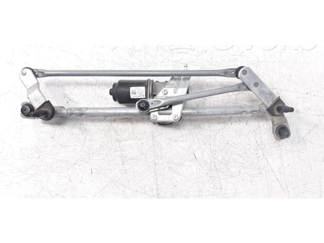 Моторчик дворников 82B955023A Audi A1