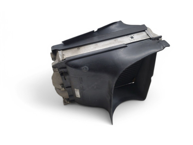 Интеркулер 7L5145803D, 7P5117336 Porsche Cayenne (92A)