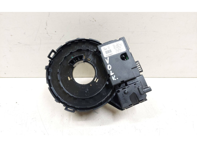 Подрулевой шлейф SRS 1K0959653C, 1K0959654 Skoda Octavia Mk2 (1Z)