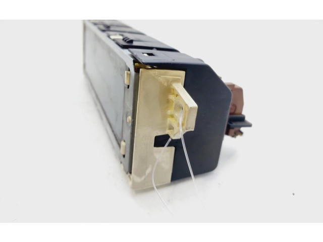 Дисплей 9666483680 Citroen Berlingo