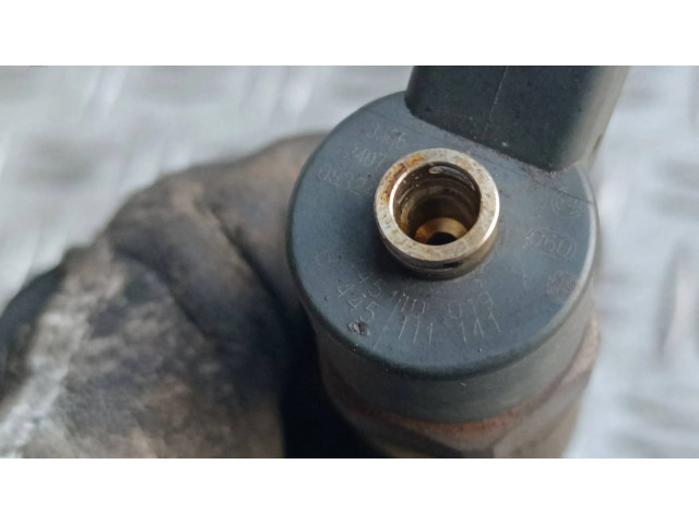 Vstřikovač 0445110019   Fiat Punto (188)  pro naftový motor 1.9  