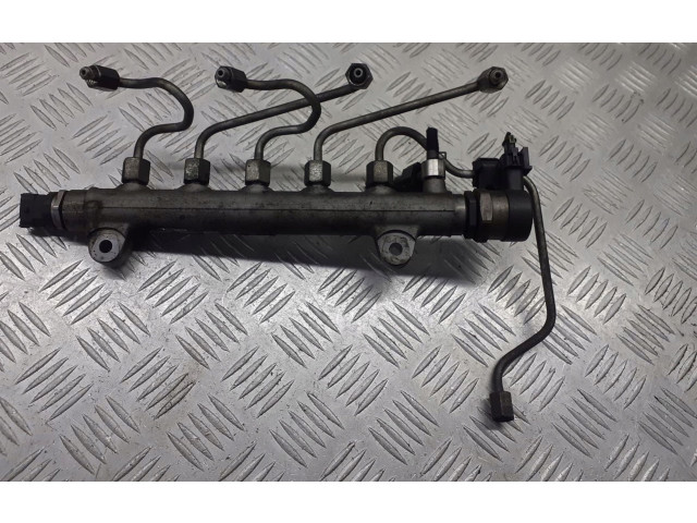 Топливная рампа    KIA Ceed  