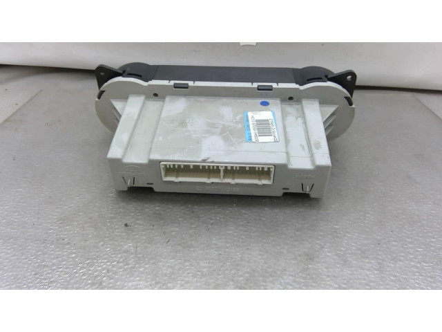 Блок управления климат-контролем 972501H602EQ KIA Ceed