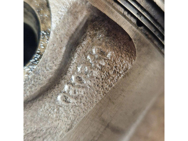 Поршень 080340 Nissan NV300 для дизельного двигателя 1.6